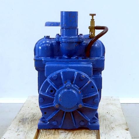 Vacuumpump MEC 1600 P 45 FII SX Used