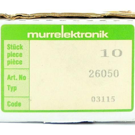 10 Stück Schaltgerätentstörmodul LG 3TX 6406-OG Neu OVP