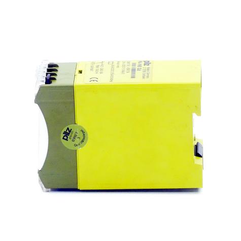 Safety relais PA-1NB 2Uz 
