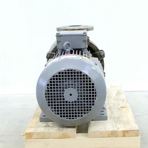 Pumpe CA 132M/2C-11 Gebraucht