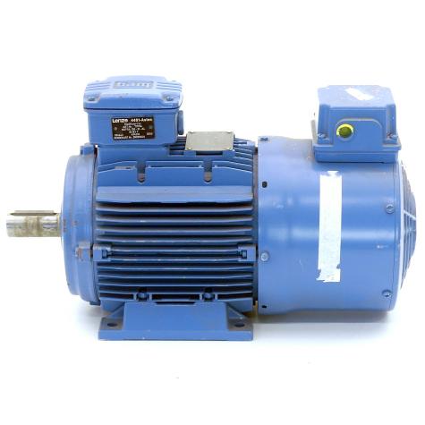 Three-phase motor MDFRA 100-31-AL New