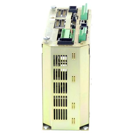 Servo controller JZRCR-XC001B Used