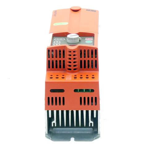 Frequenzumrichter MC07A015-5A3-4-00 Gebraucht