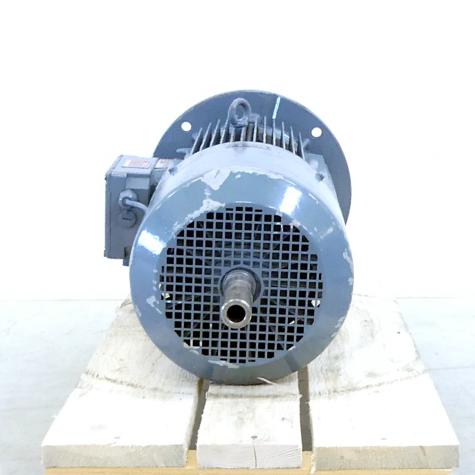 Drehstrommotor BAF132M/4D-11LRH Gebraucht