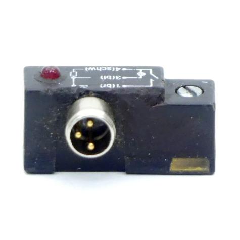Proximity sensor  Used