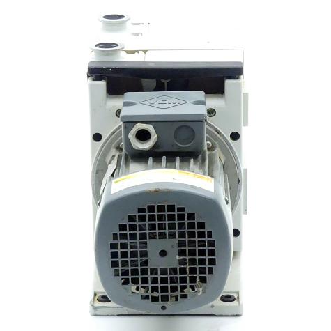 Vacuumpumpe D16B Gebraucht