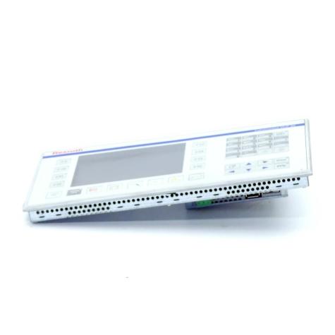 Indra Control VCP20.2DUN-003-NN-NN-PW Used