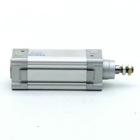 Pneumatic cylinder 163404 Used