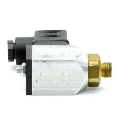 Pressure switch  Used