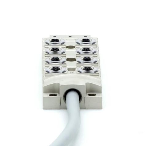 Distributor  New