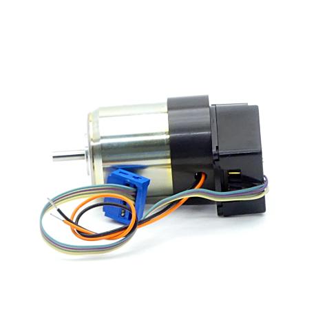 Servomotor 3540K015C New