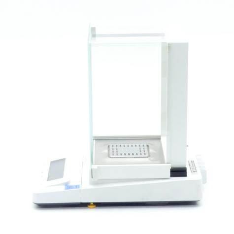 Analytische Waage, Semimikrowaage  