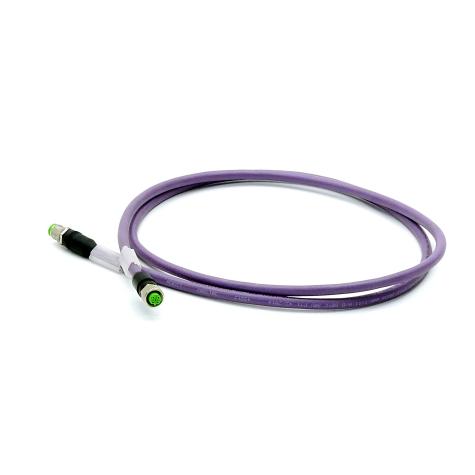 Connecting cable 7000-44001-8400150 New FS