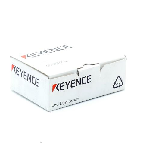 Sensor Head GV-H450L GV-H450L  New FS