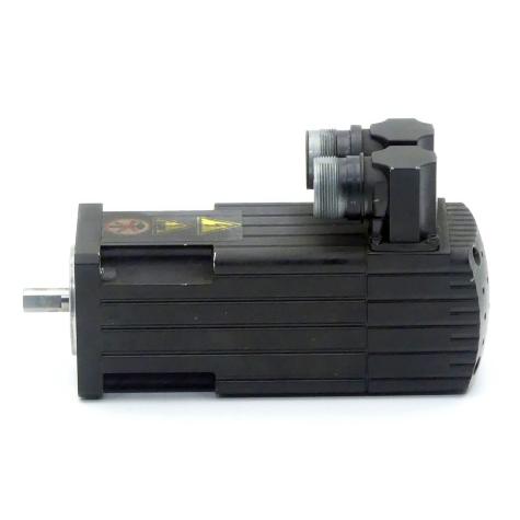 Servomotor SG-B0.007.070-10.010 Gebraucht