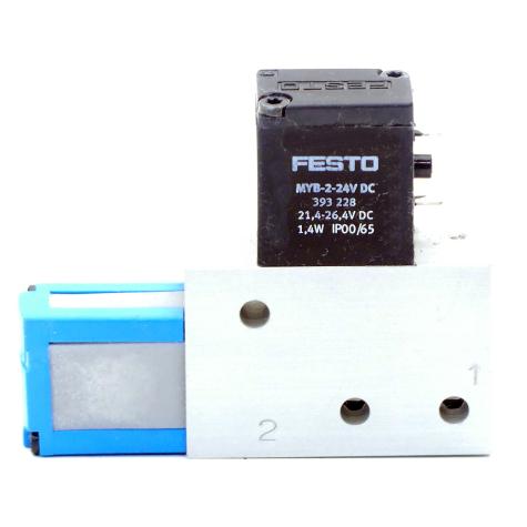 Vacuum generator 35553 New