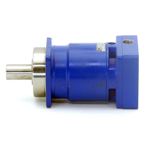 Planetengetriebe SP 075-MF2-50 -021-000 Gebraucht