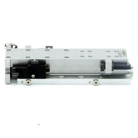 Linearmodul  Neu