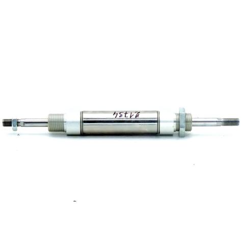 Round cylinder  