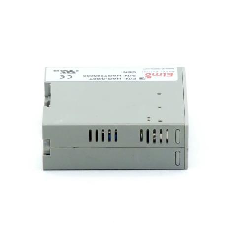 Servo drive HAR7265035 New