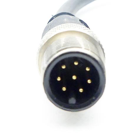 Anschlussleiter BIS L-500-PU-05 Neu