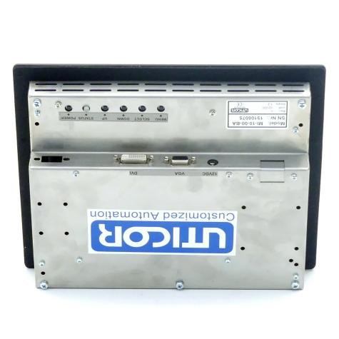 Control panel  Used