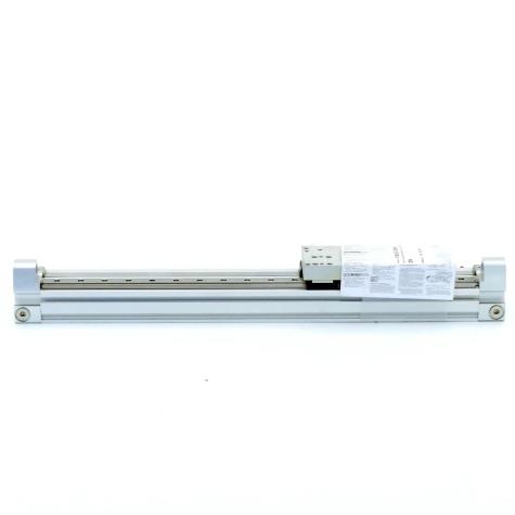 Kolbenstangenloserzylinder  Neu