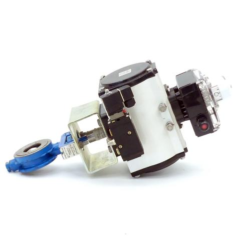 Swivel unit PremiAir 025 Used