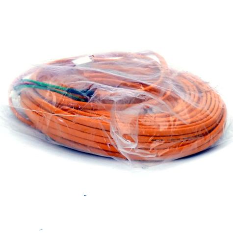 Fiberoptics 2x 50/125 109257/03 New