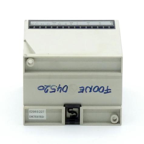 Transmitter  Used
