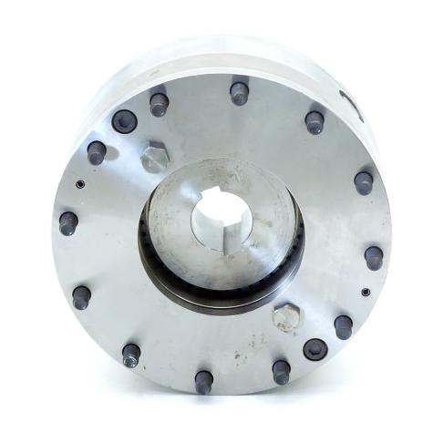Brake  New