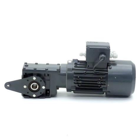 Gear motor  Used