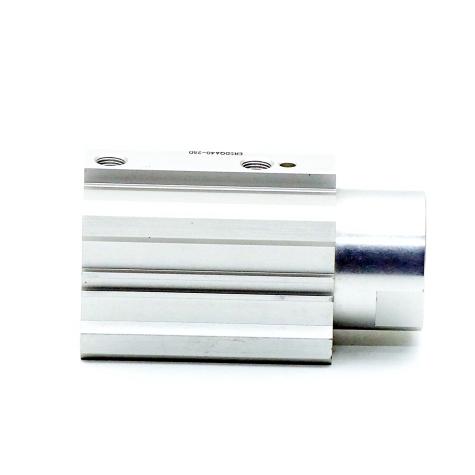 Stopper cylinder ERSDQA40-25D New