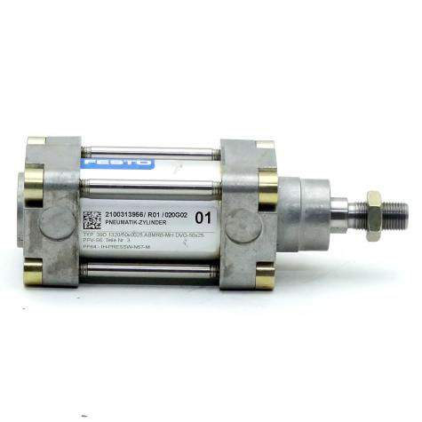 Pneumatikzylinder 34963S6 Neu