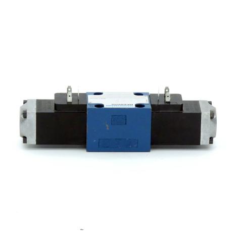 4/2 Control valve  