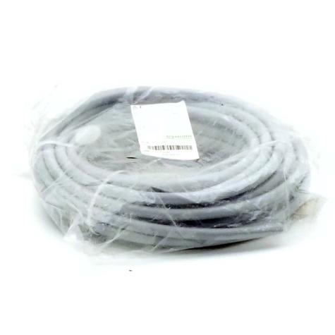Profibus Kabel M23 Bu. 90° freies Ltg-ende  Neu OVP