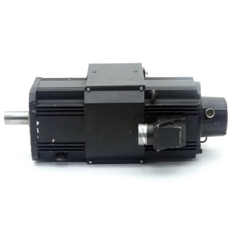 Three-phase servo motor MHD115C-035-PG1-BA MHD115C-035-PG1-BA  Used