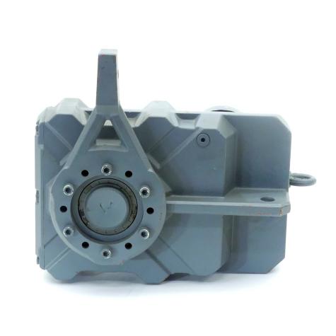 Shaft Mounted Geared Motor  New