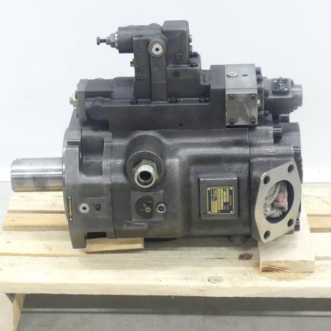 Variable displacement axial piston pump  Used
