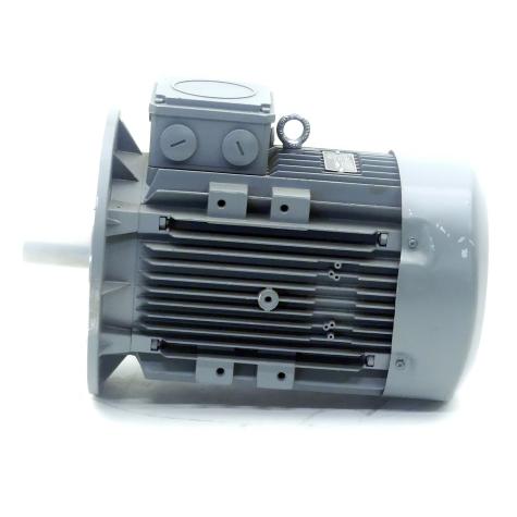 Three-phase motor  New