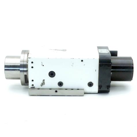 Grinding spindle unit  Used
