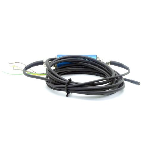 DMS-Sensor-Interface LCV-U10 Neu