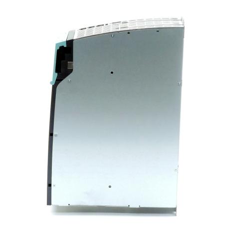 Single Motor-Module Eingang  