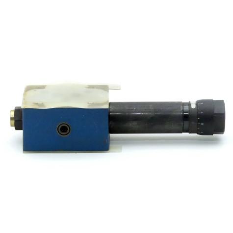 Pressure reducing valve ZDR 10 DP3-54/150YM  New