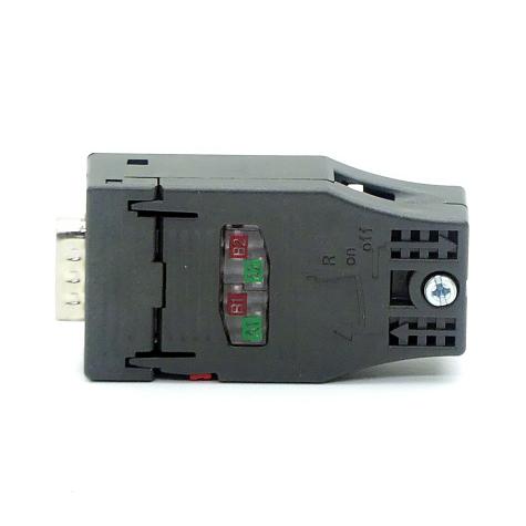 PROFIBUS-Connector 6GK1500-0FC10  New FS
