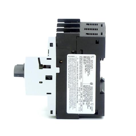 Leistungsschalter 3RV1021-1AA10 Neu OVP