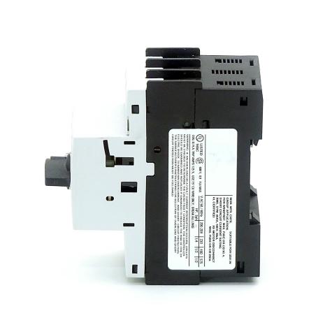 Circuit breaker  
