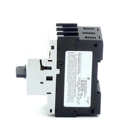 Leistungsschalter 3RV1421-1DA10 Neu OVP