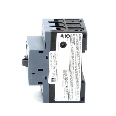 Circuit breaker 3RV1011-1JA10 