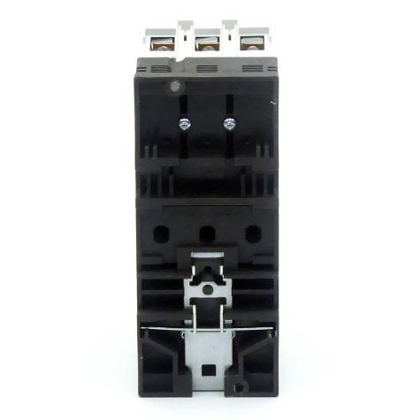 Sirius Motor protection switch  Used